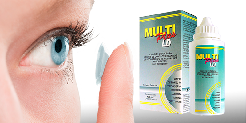 Multiplus LD